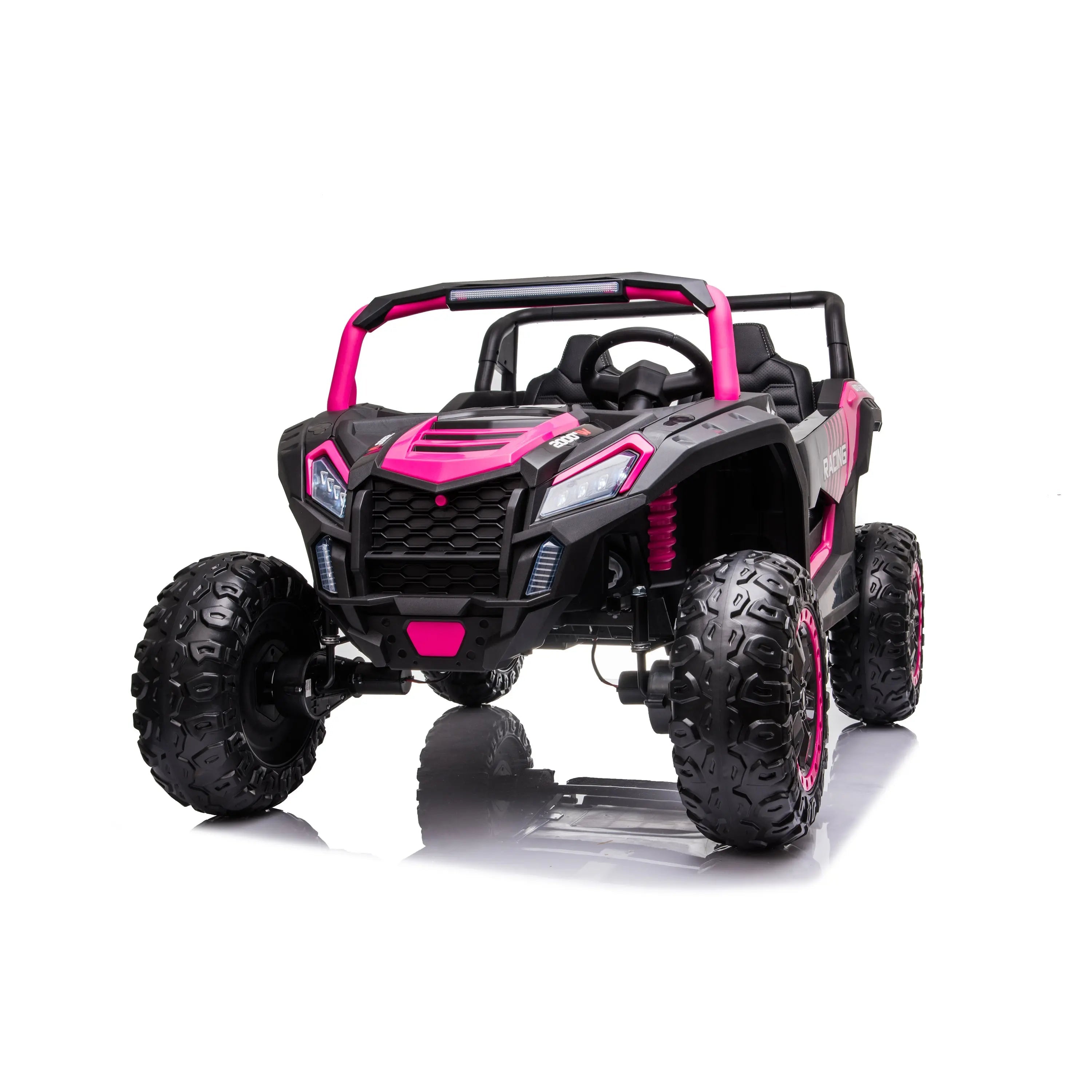 24v 4x4 Freddo Dune Buggy Buccaneer 2 Seater Ride-on