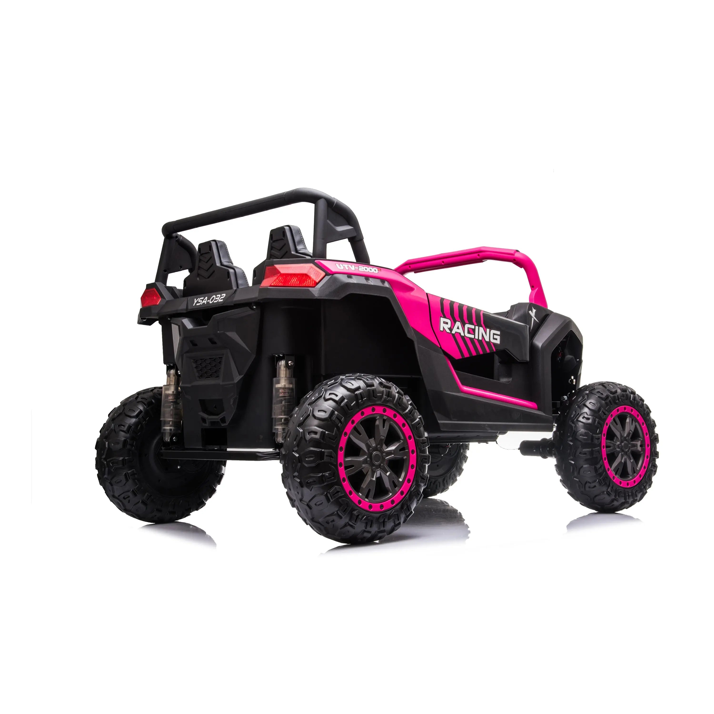 24v 4x4 Freddo Dune Buggy Buccaneer 2 Seater Ride-on