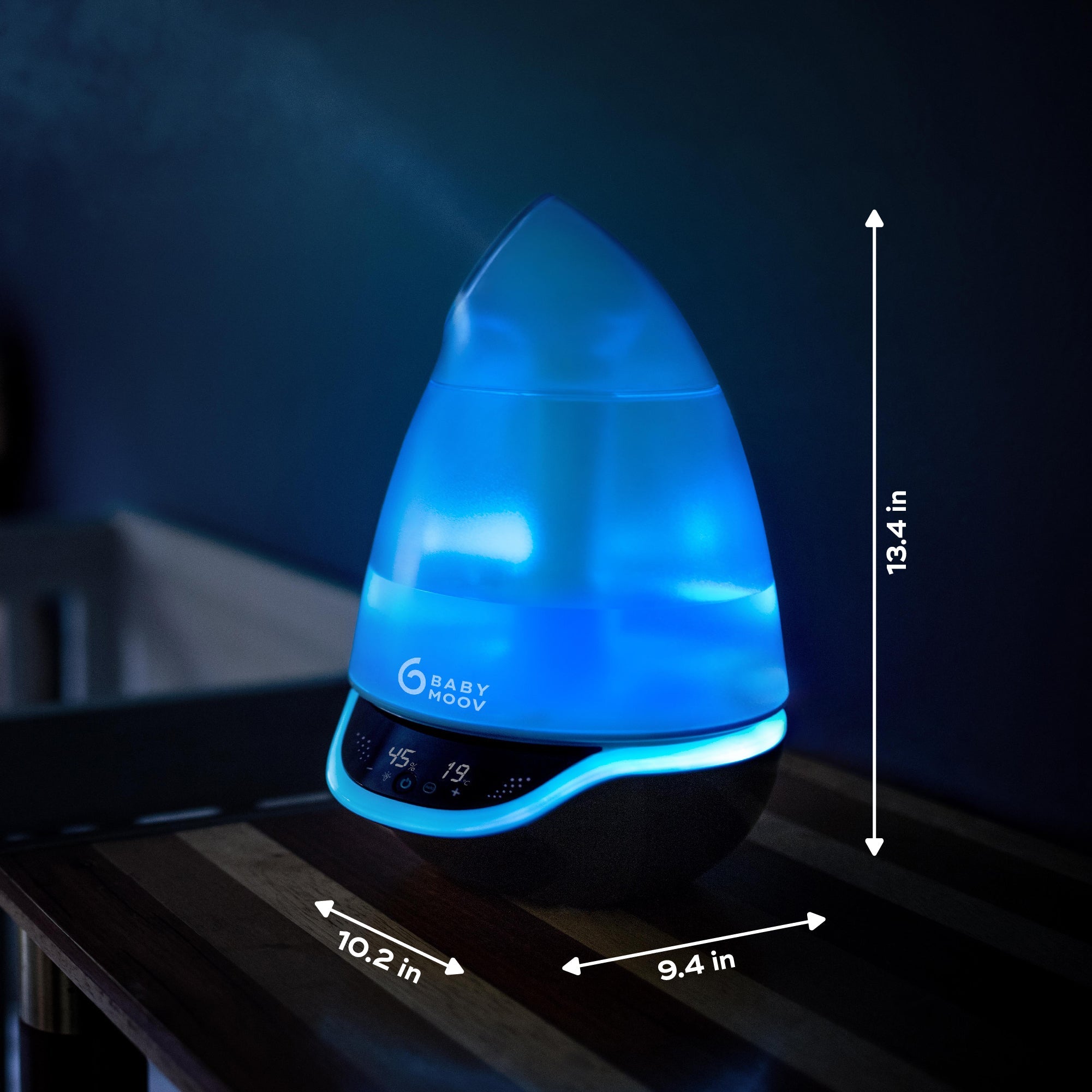 Hygro(+) Humidifier