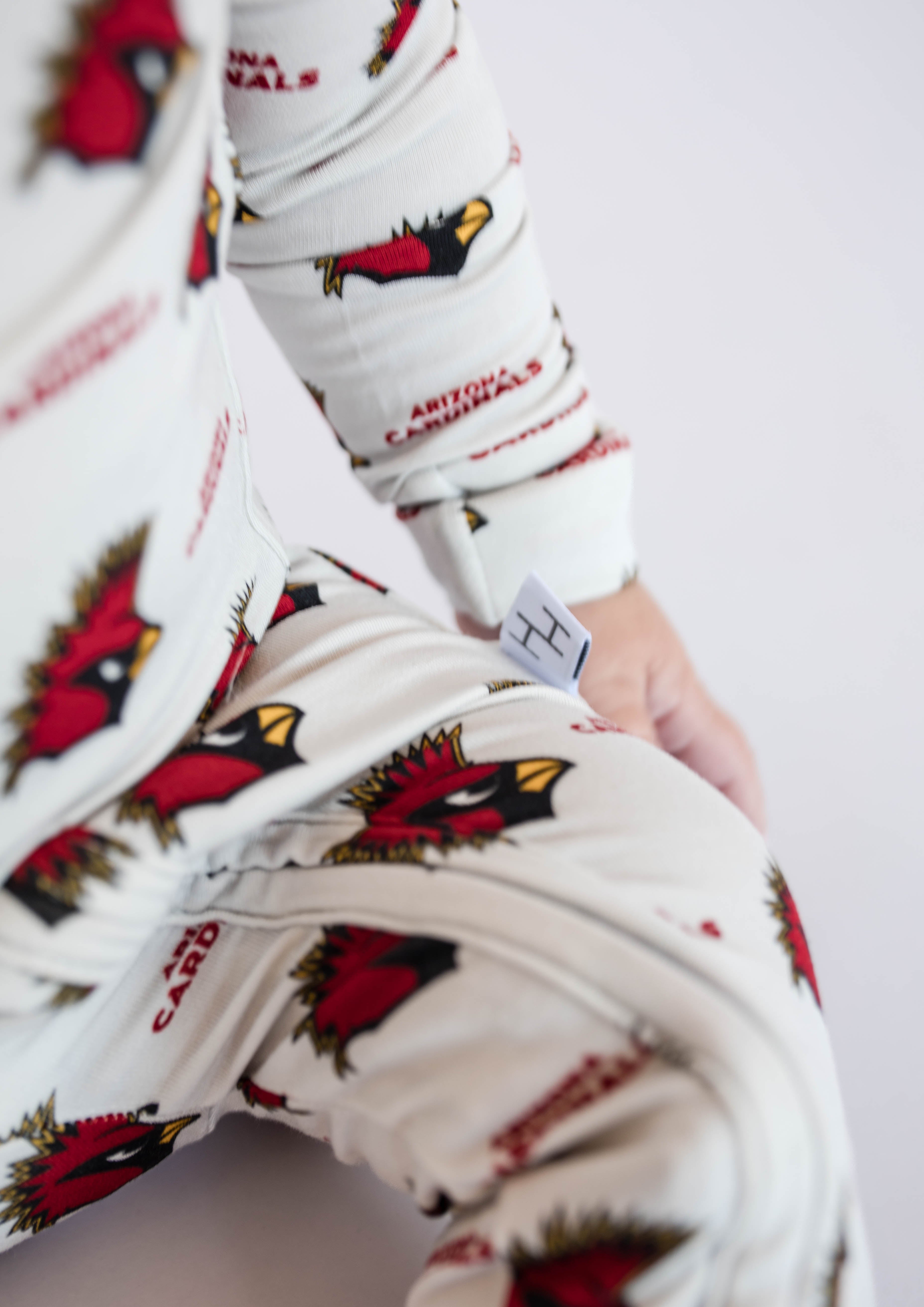 Arizona Cardinals Loveralls