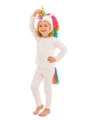 Rainbow Dream Unicorn
