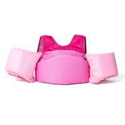 Pink Color Block Kids Float