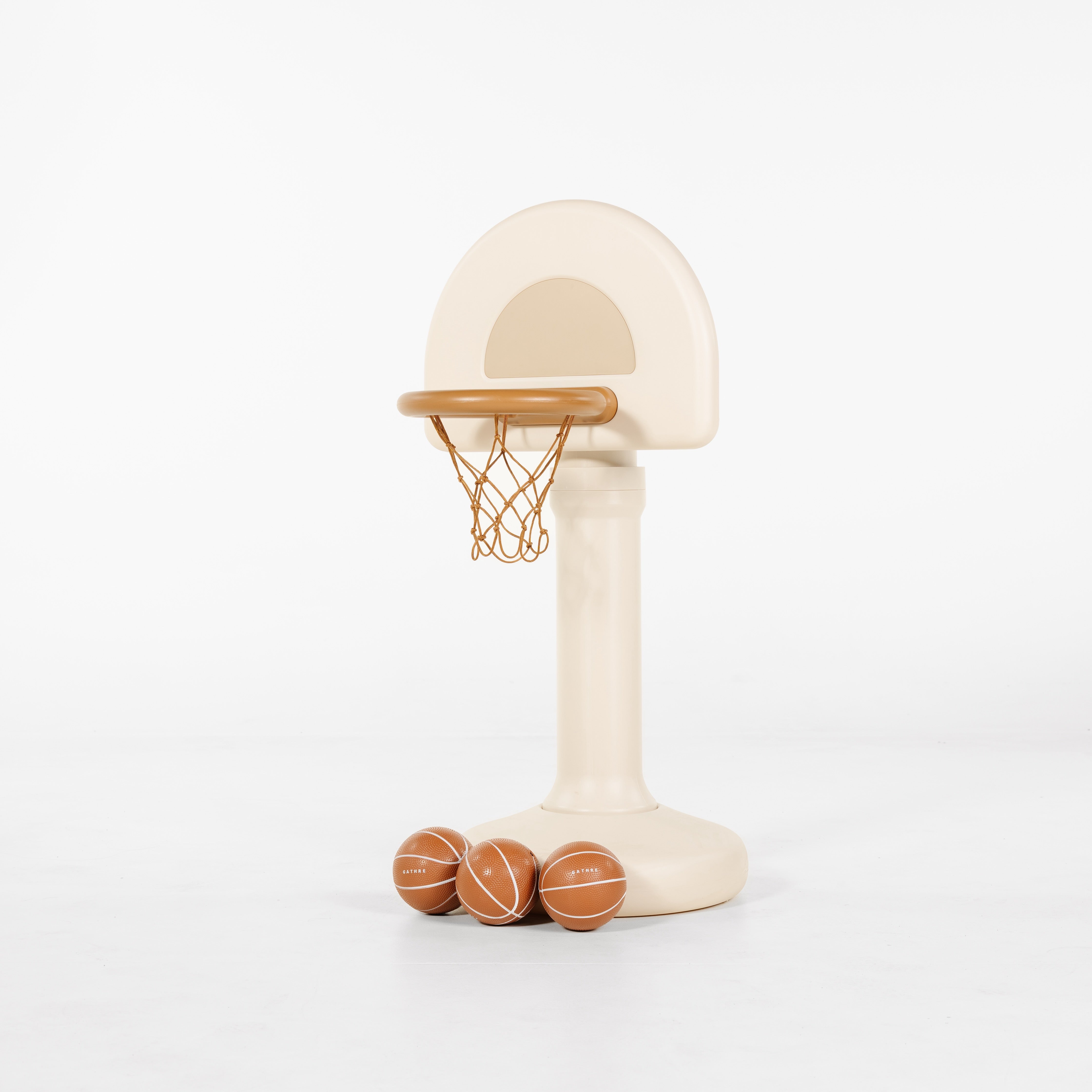 Basketball Hoop