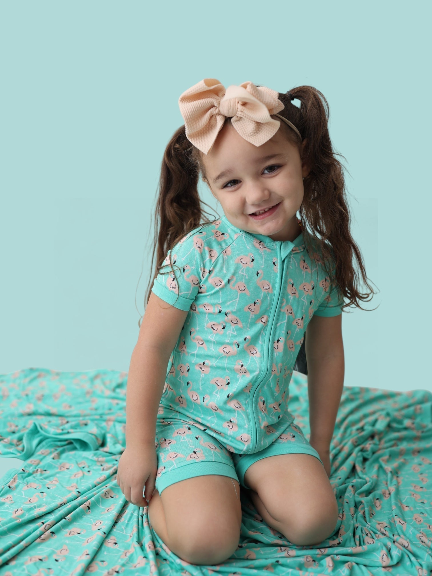 Mingling Mingos Dream Shortie