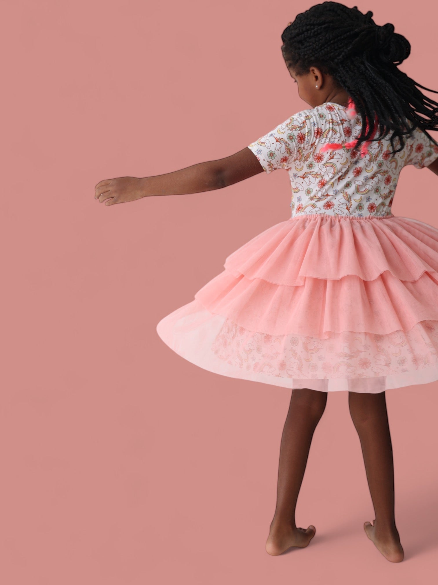 Exclusive Enchanted Dreams Dream Tutu Dress