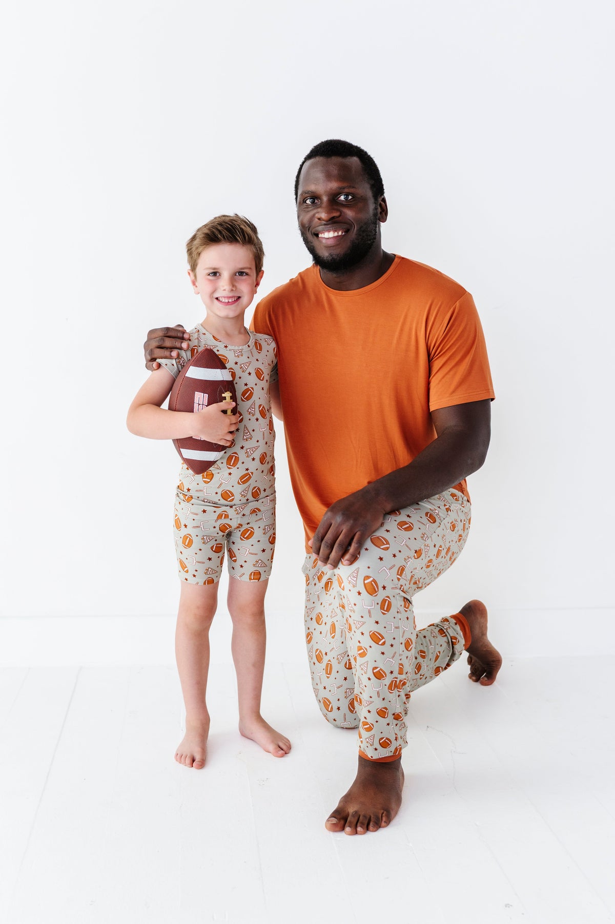 Game Day Glory Short Set