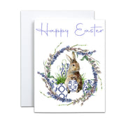 Easter Greeting Card