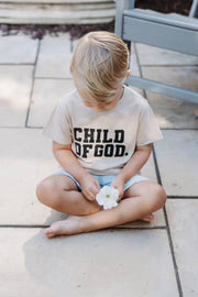Child Of God