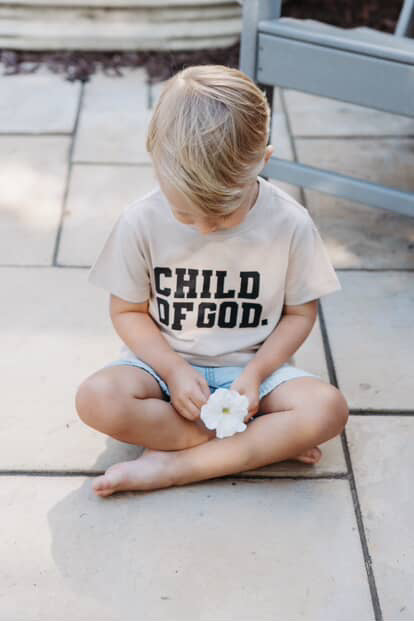 Child Of God