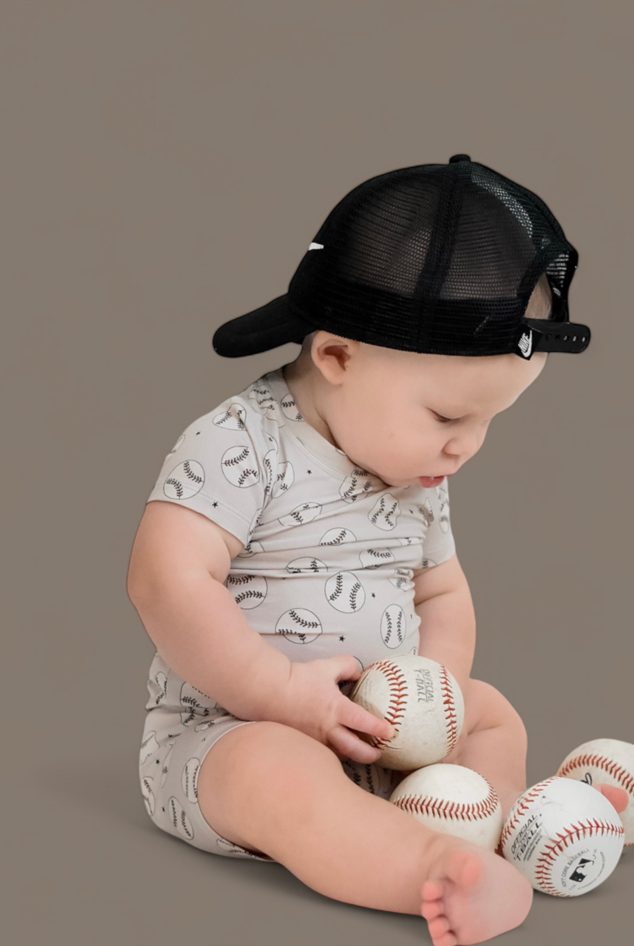 Exclusive Swing For The Stars Dream Short Set