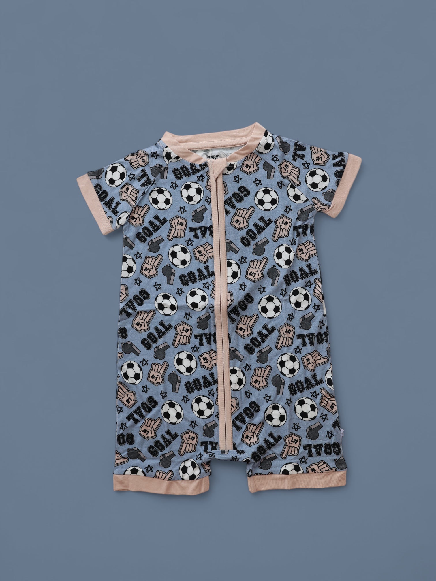 Oh My Goal Dream Shortie