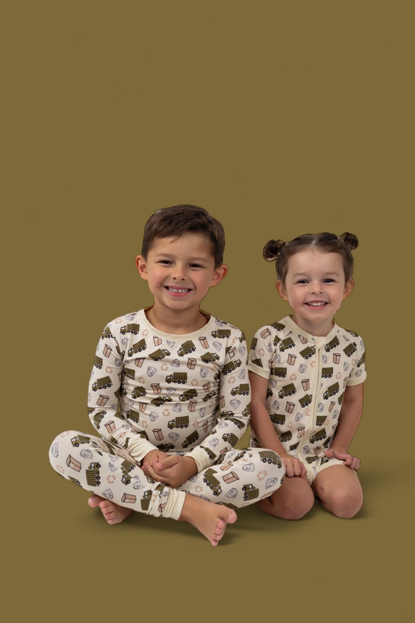 Good Ol' Garbage Dream Set