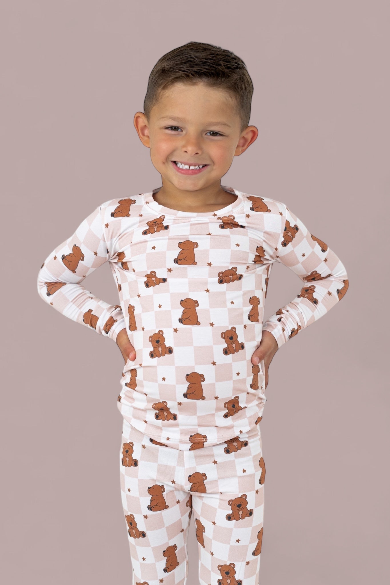 Cozy Bear Dream Set