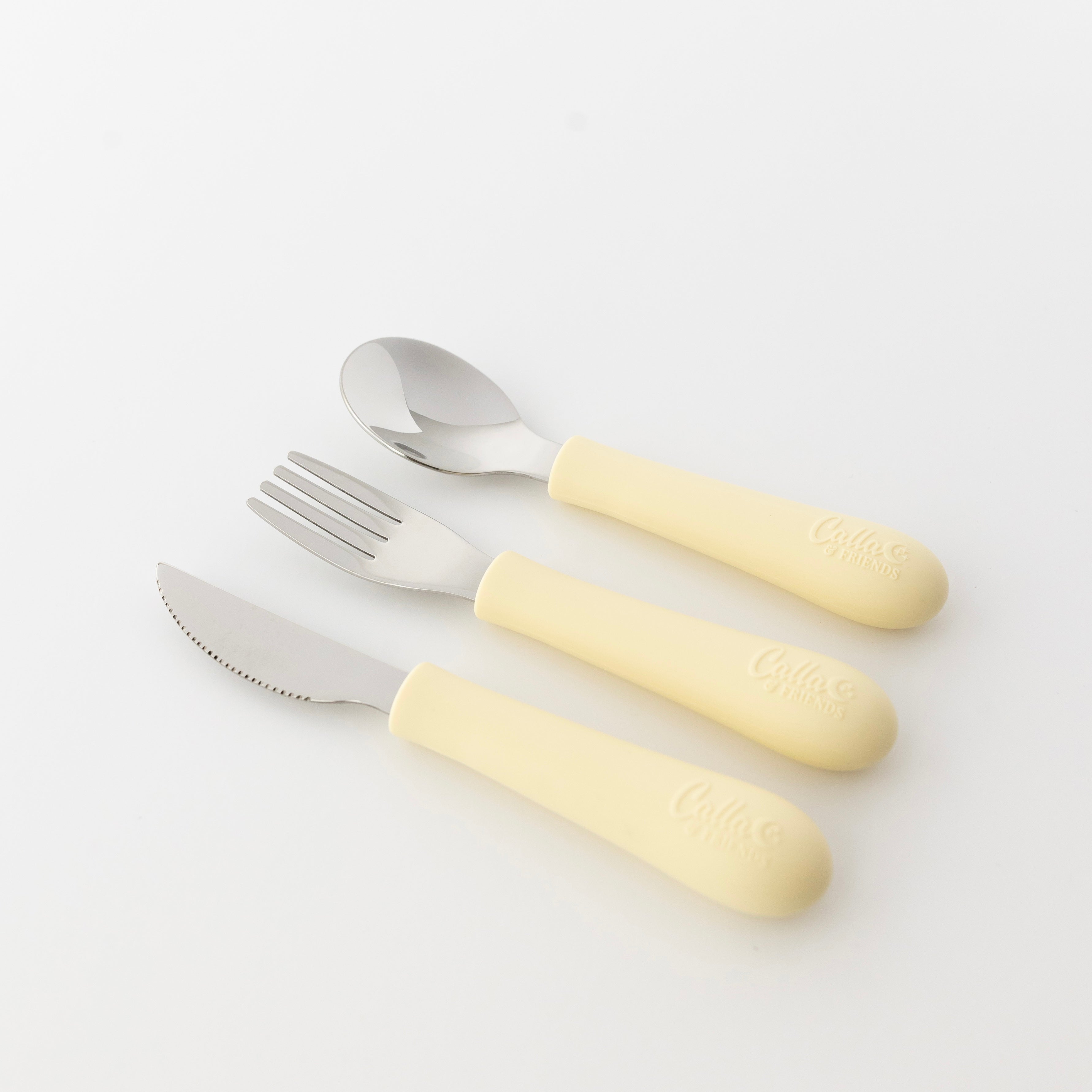 Big Kids Utensils