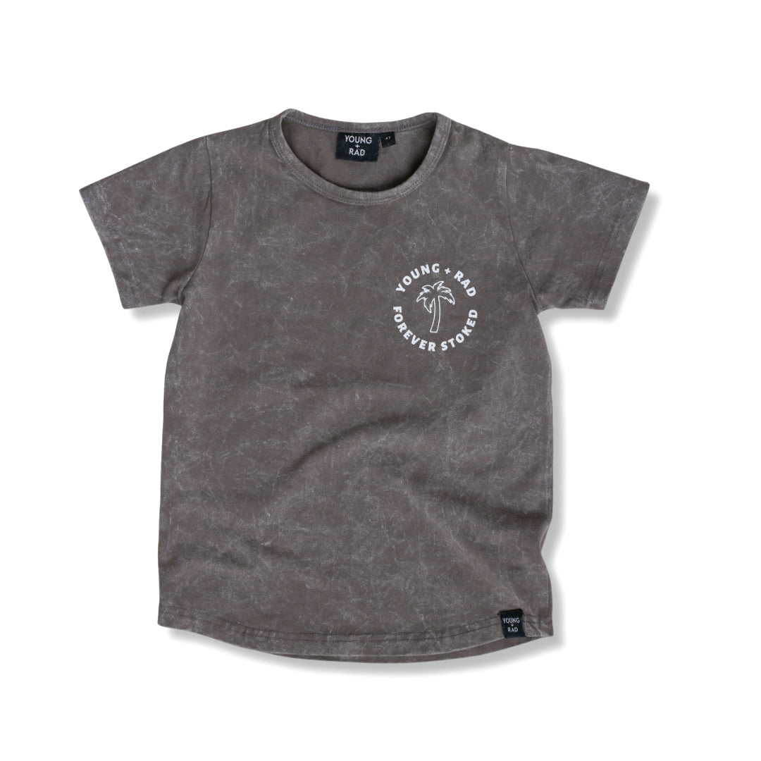 Forever Stoked Tee