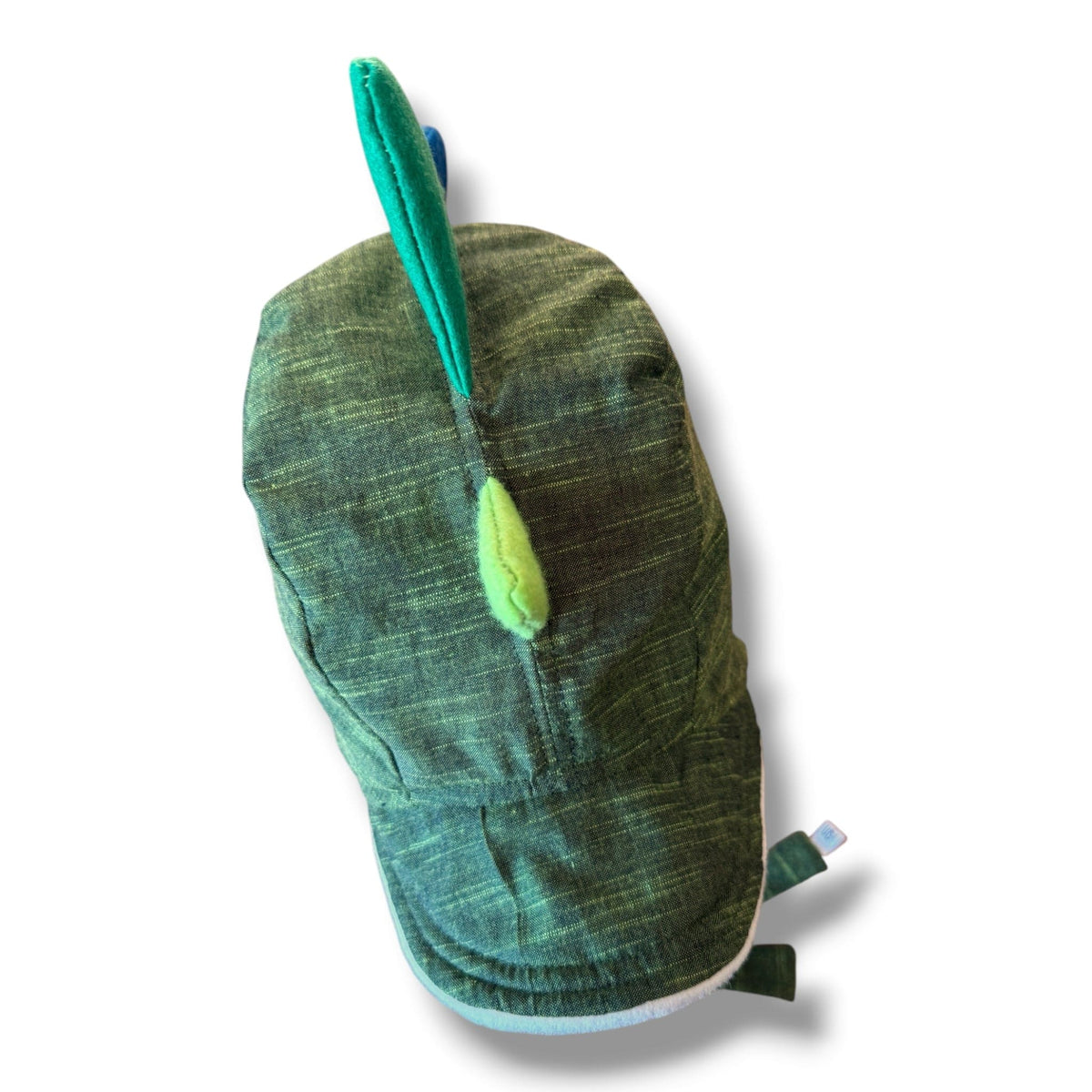 Pilot Bonnet In Dino Head