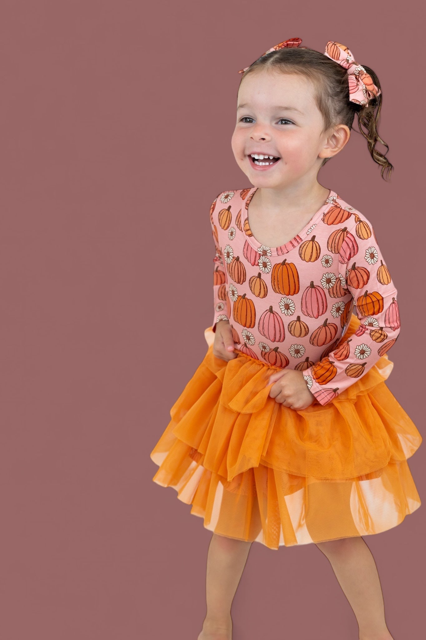 Pick Of The Patch Dream Tutu Dress