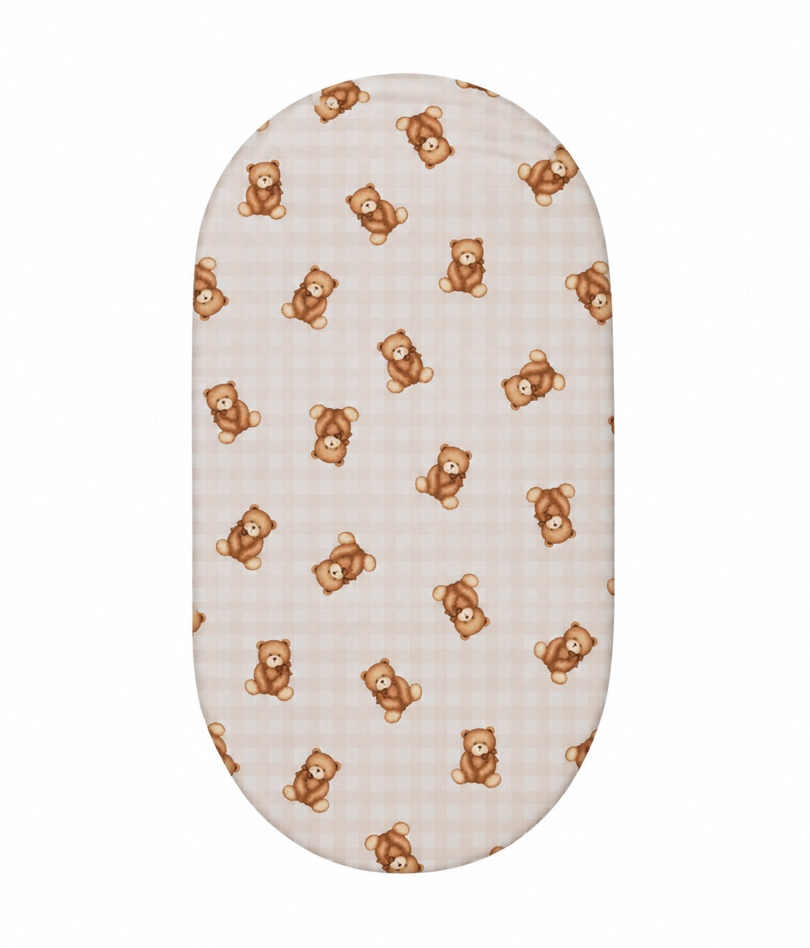 Bassinet Sheet