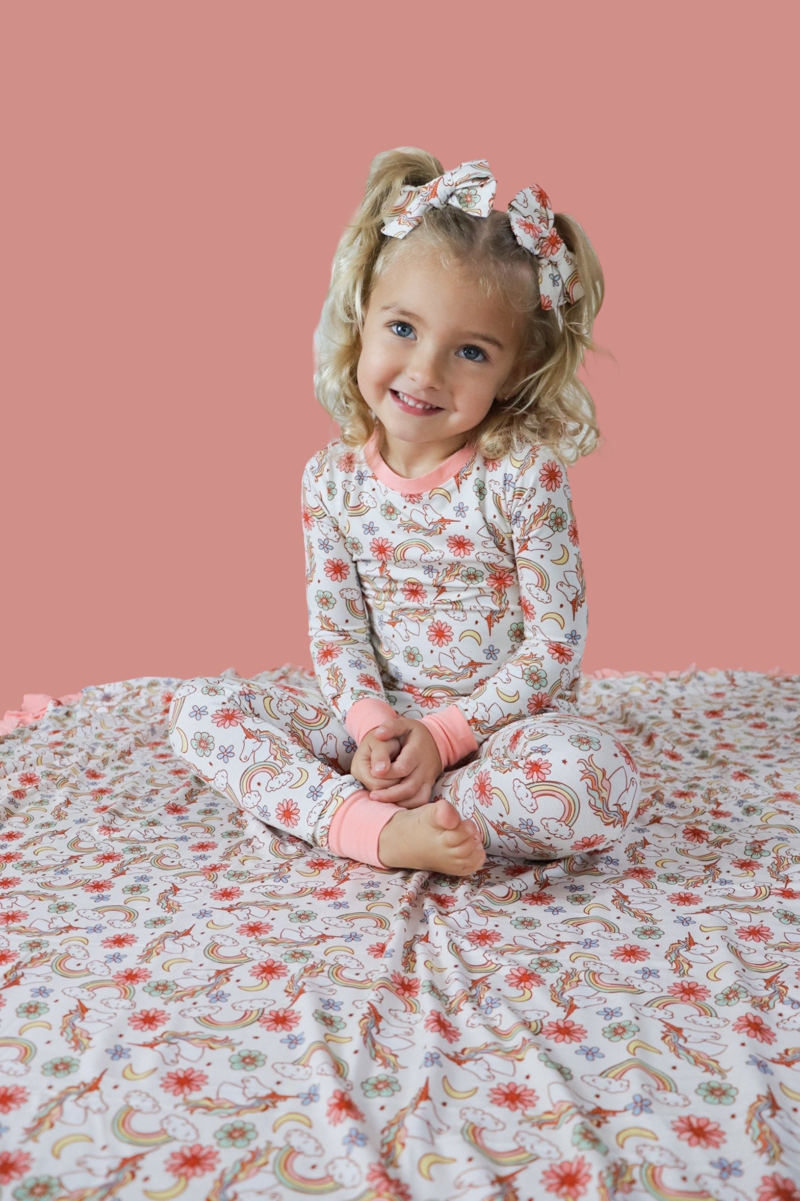 Exclusive Enchanted Dreams Dream Set