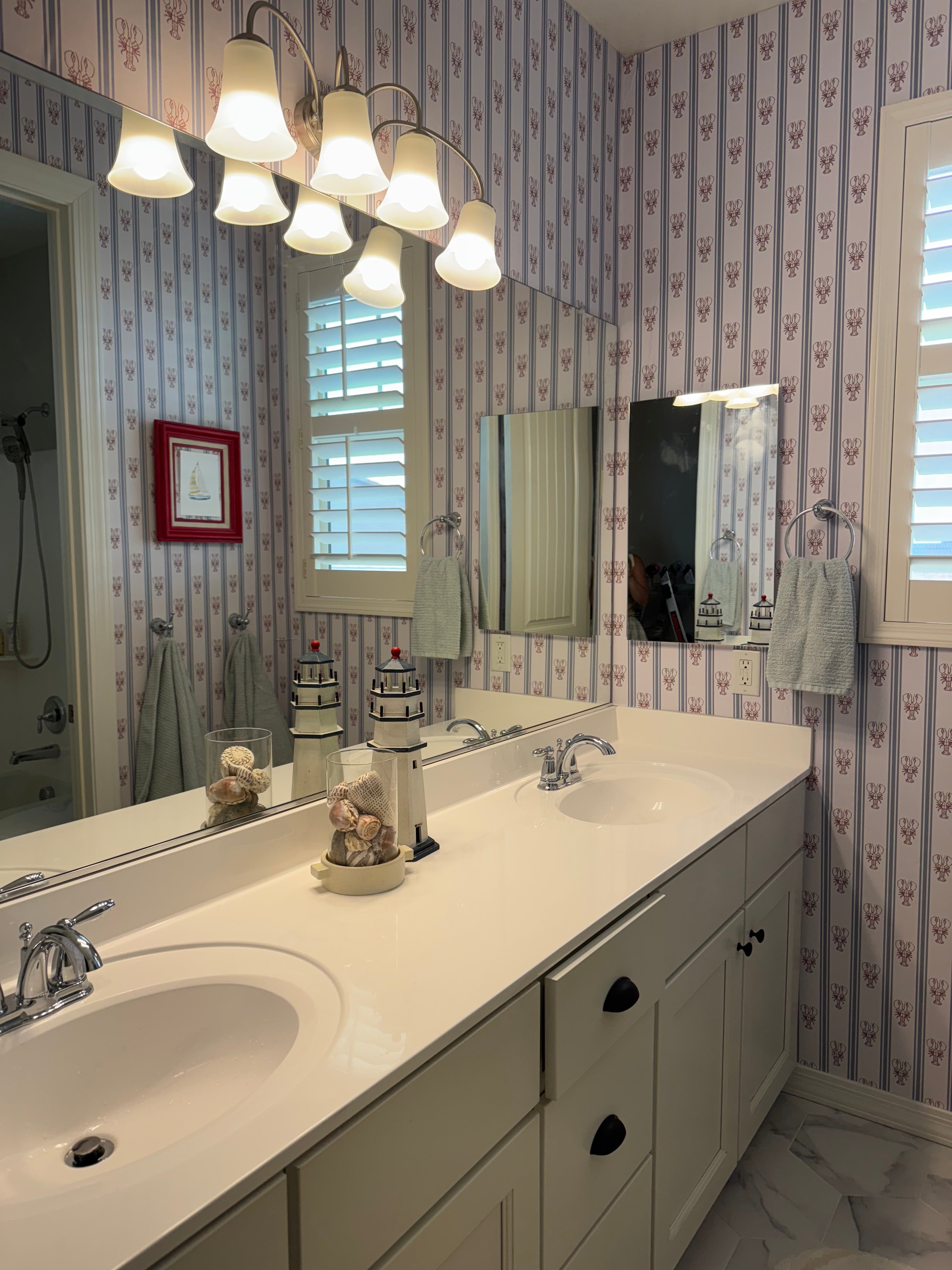 Landon Wallpaper By Studio Stephie