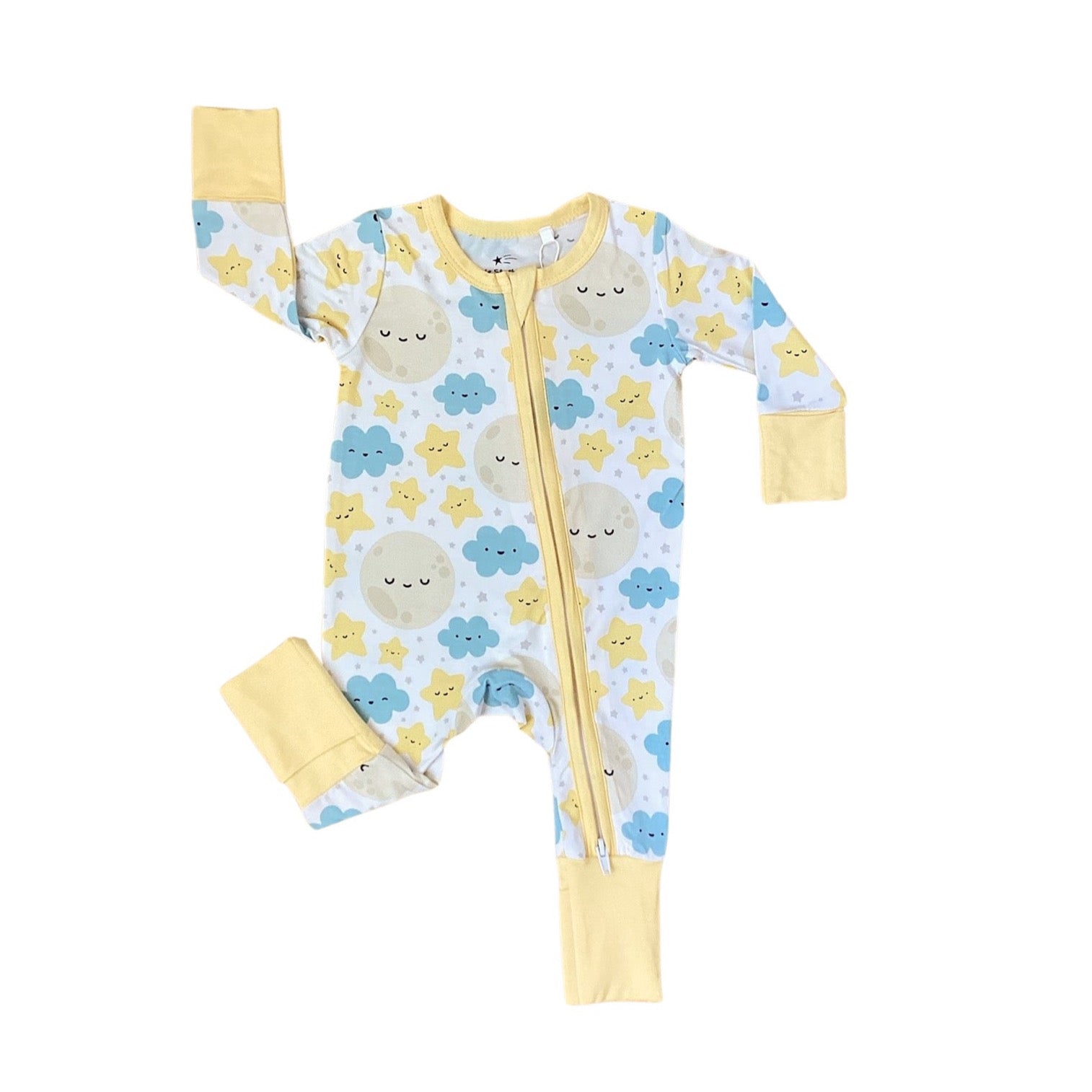 Goodnight Moon Coverall