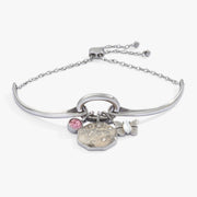 Transformation Trio Interchangeable Charm Bracelet