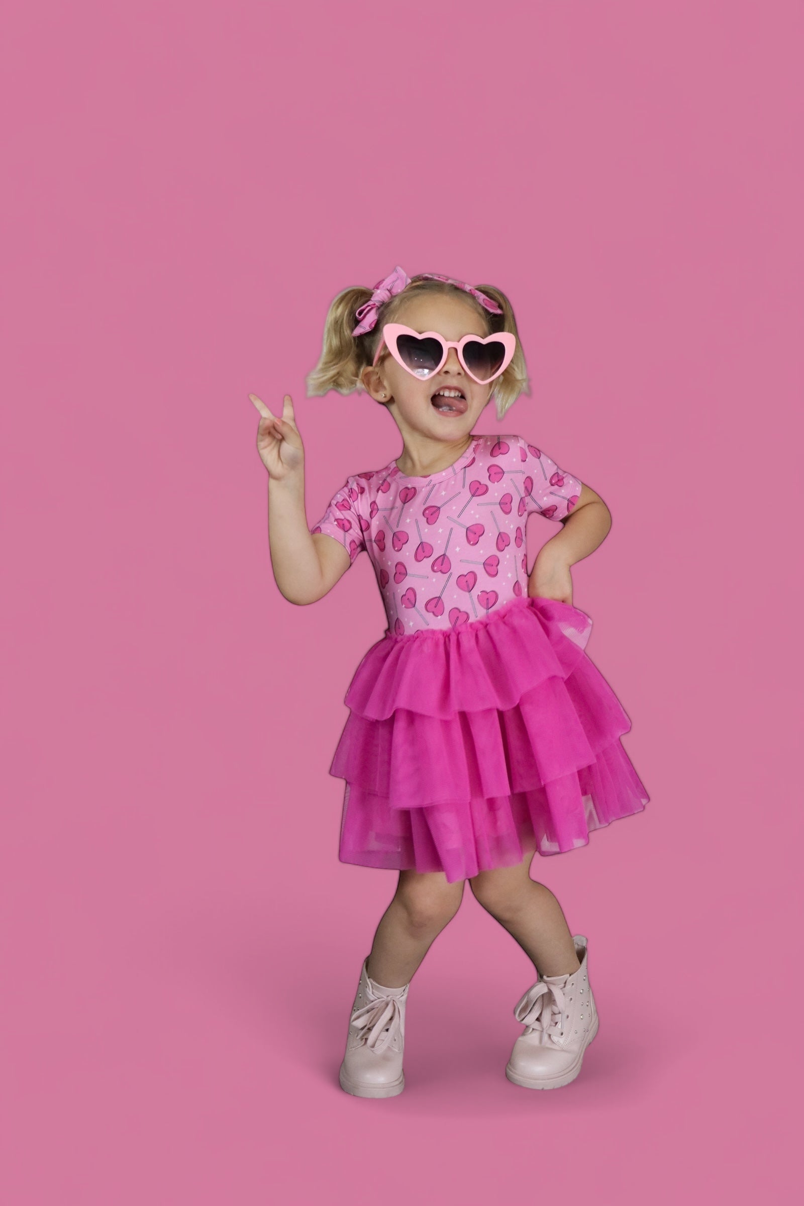 Lolli Love Dream Tutu Dress