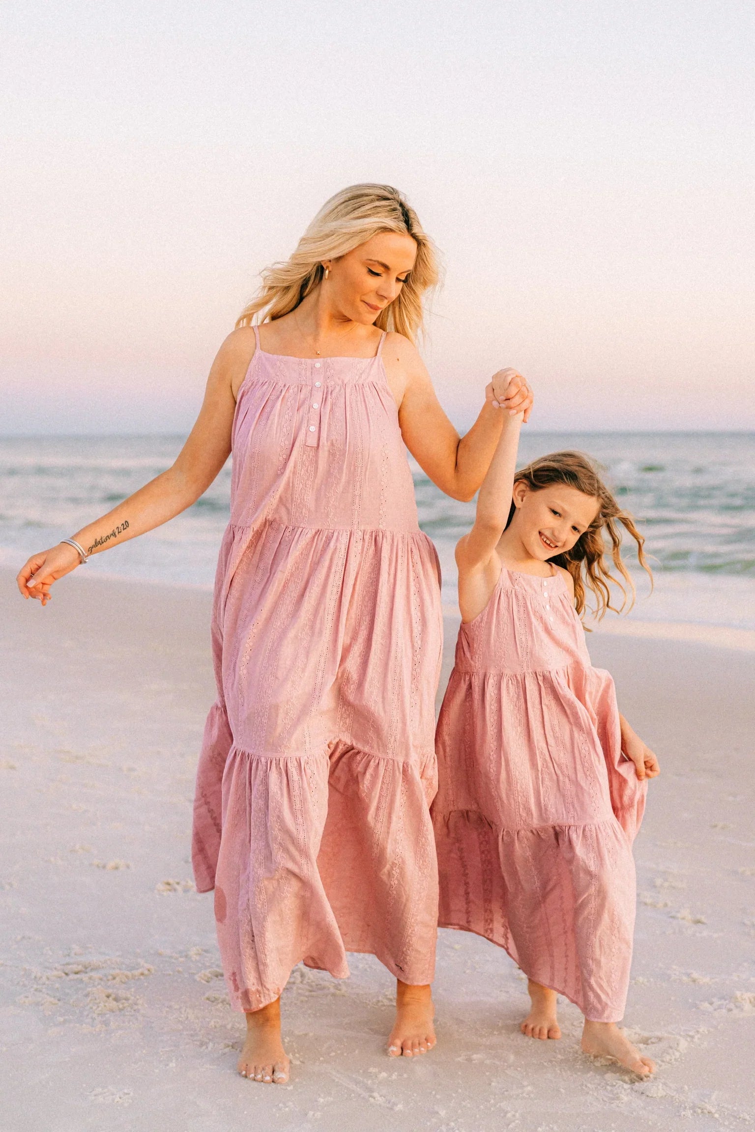 Women's Keepsake Lilac Maxi