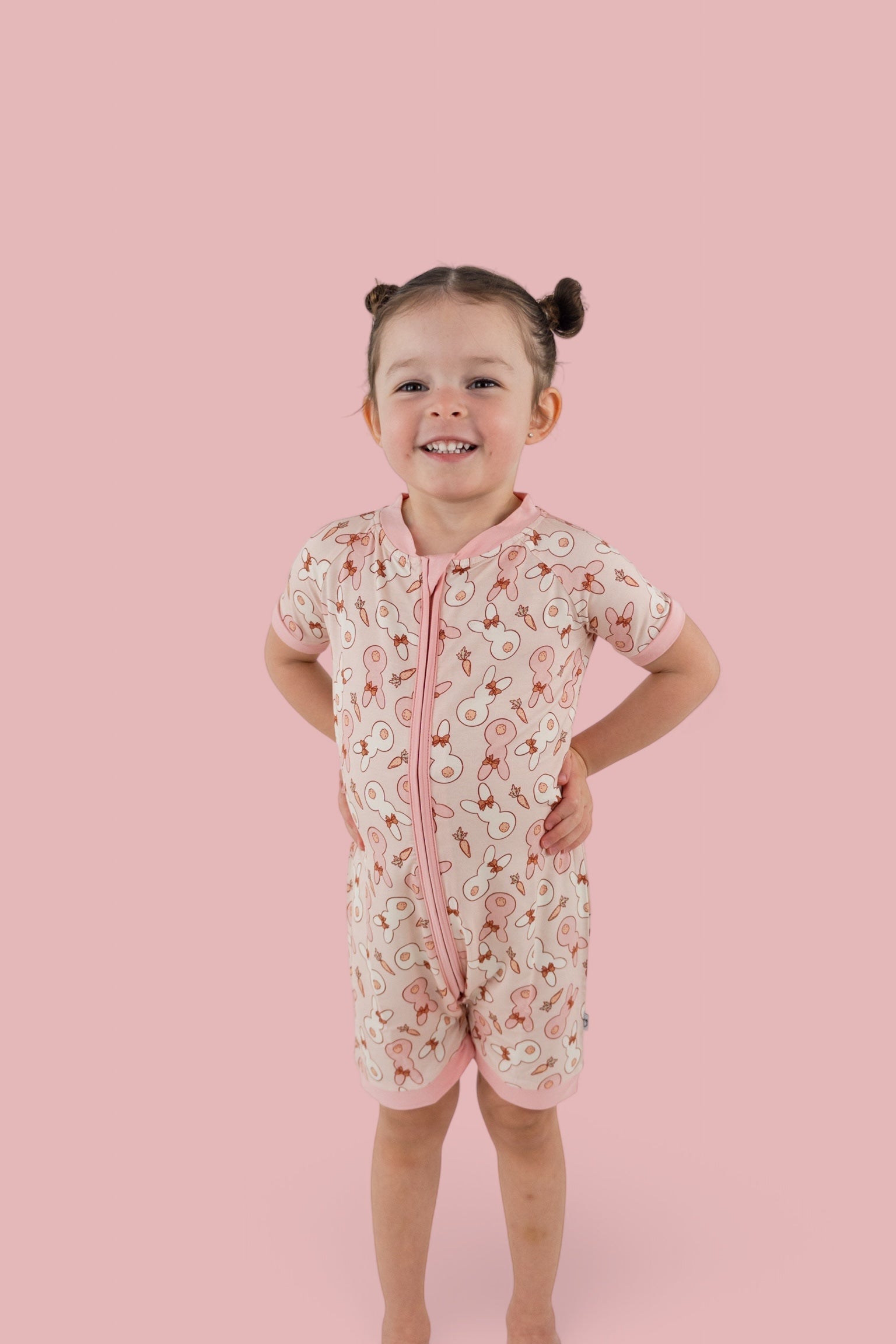 Bunnies And Bows Dream Shortie