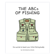 Abc's Of Fishing