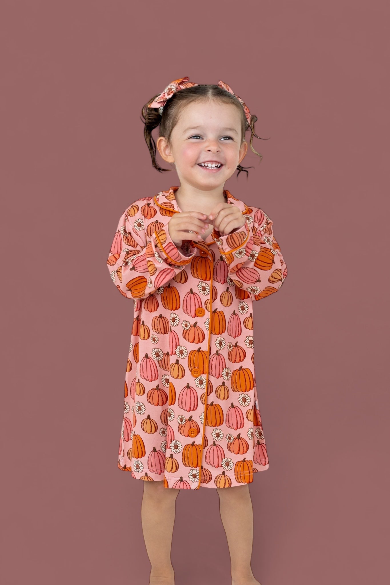 Pick Of The Patch Girl's Dream Gown