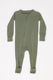 Acadian - Cloudblend™ Footless Pajamas
