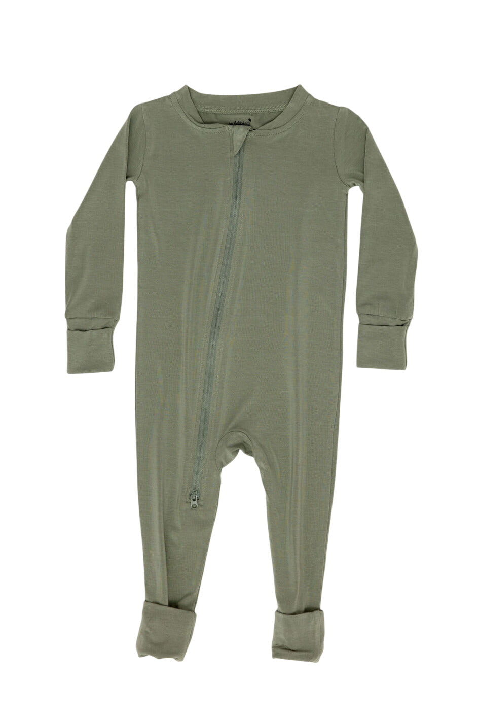 Acadian - Cloudblend™ Footless Pajamas