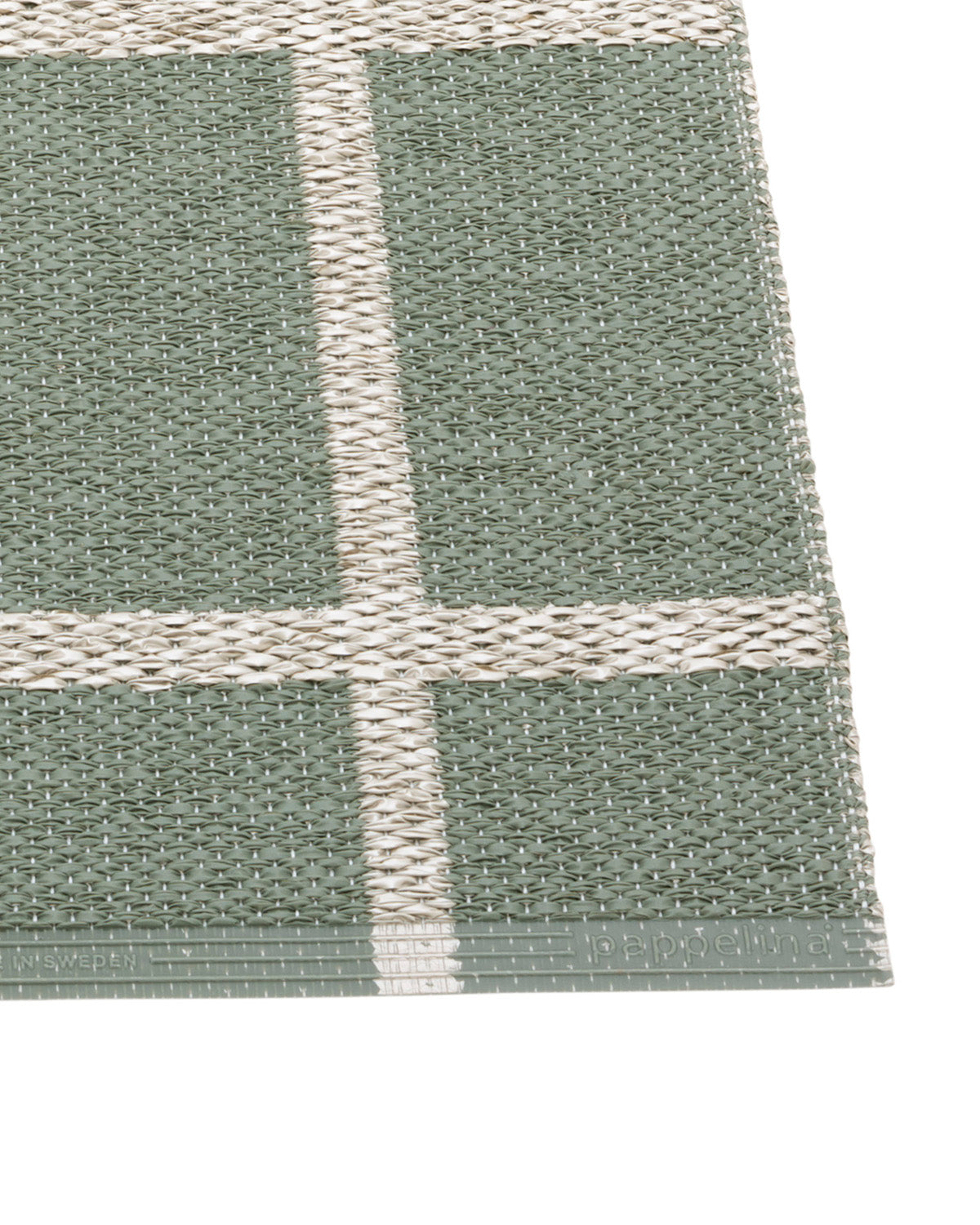 Rug Ada Army/stone Met. 6 X 8.5 Ft