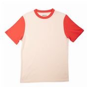 Adult Tee - Colorblock