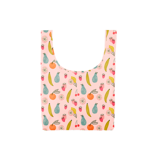 Medium Twist And Shout Reusable Tote