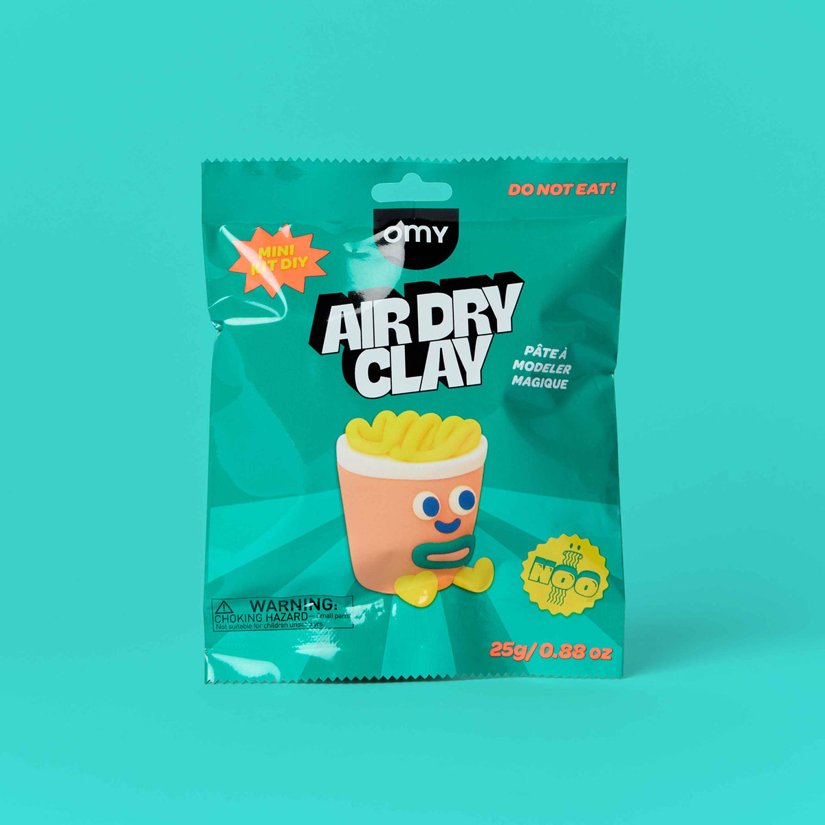 Air Dry Clay - Noo