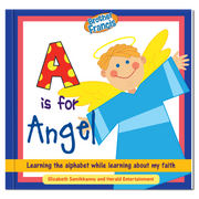 A Is For Angel