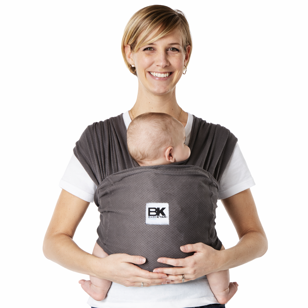 Baby K’tan Breeze Baby Carrier