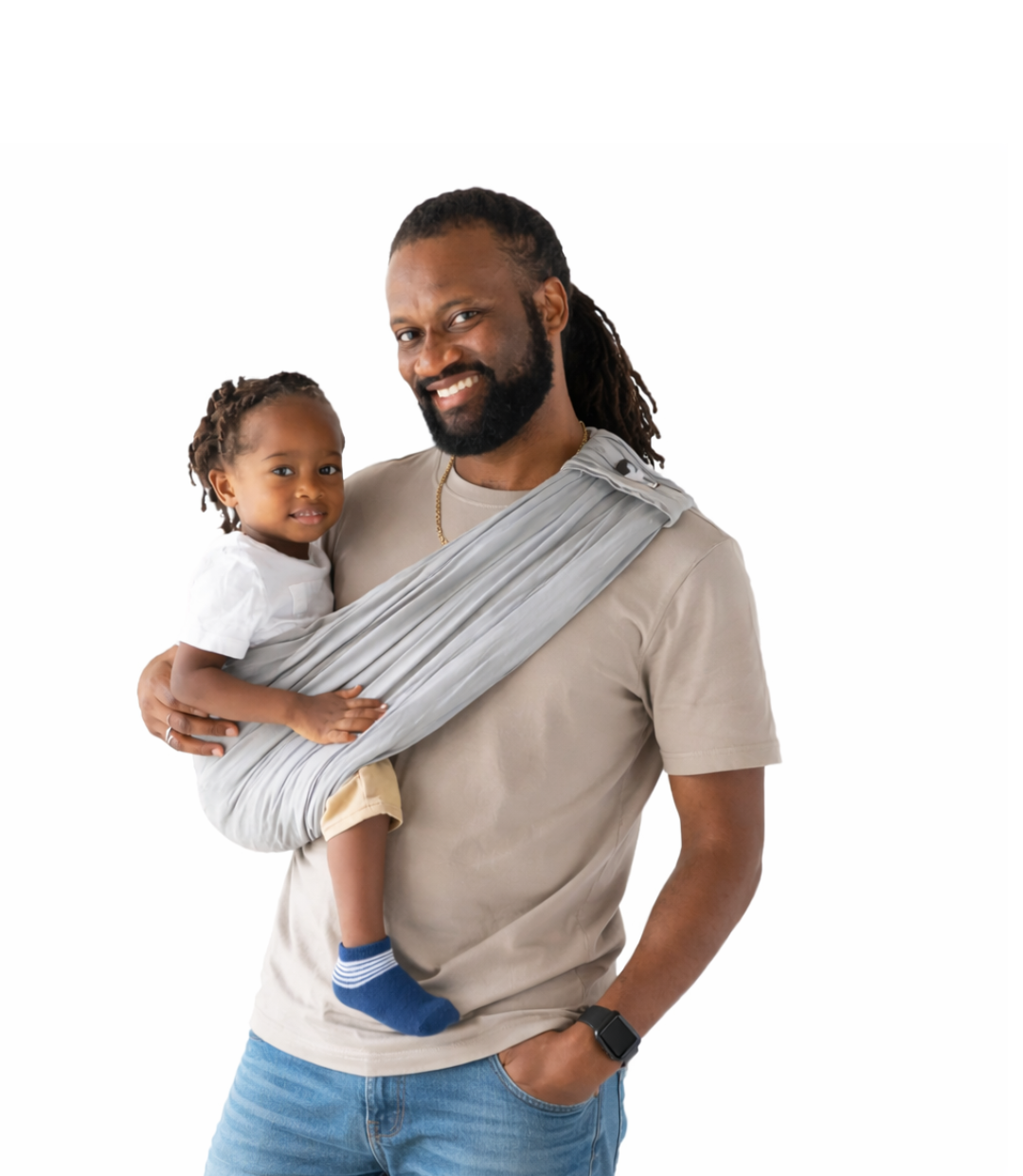 Baby K'tan Original Baby Carrier