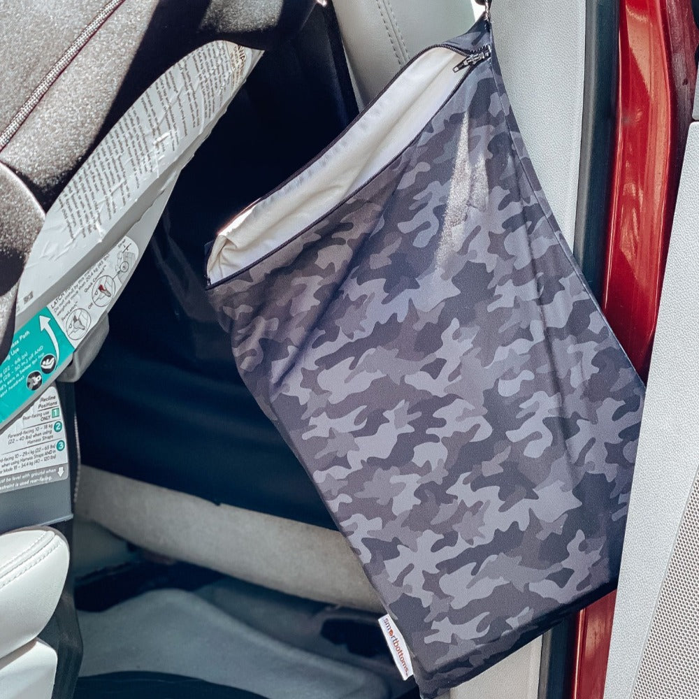 On-the-go Wet Bag - Incognito