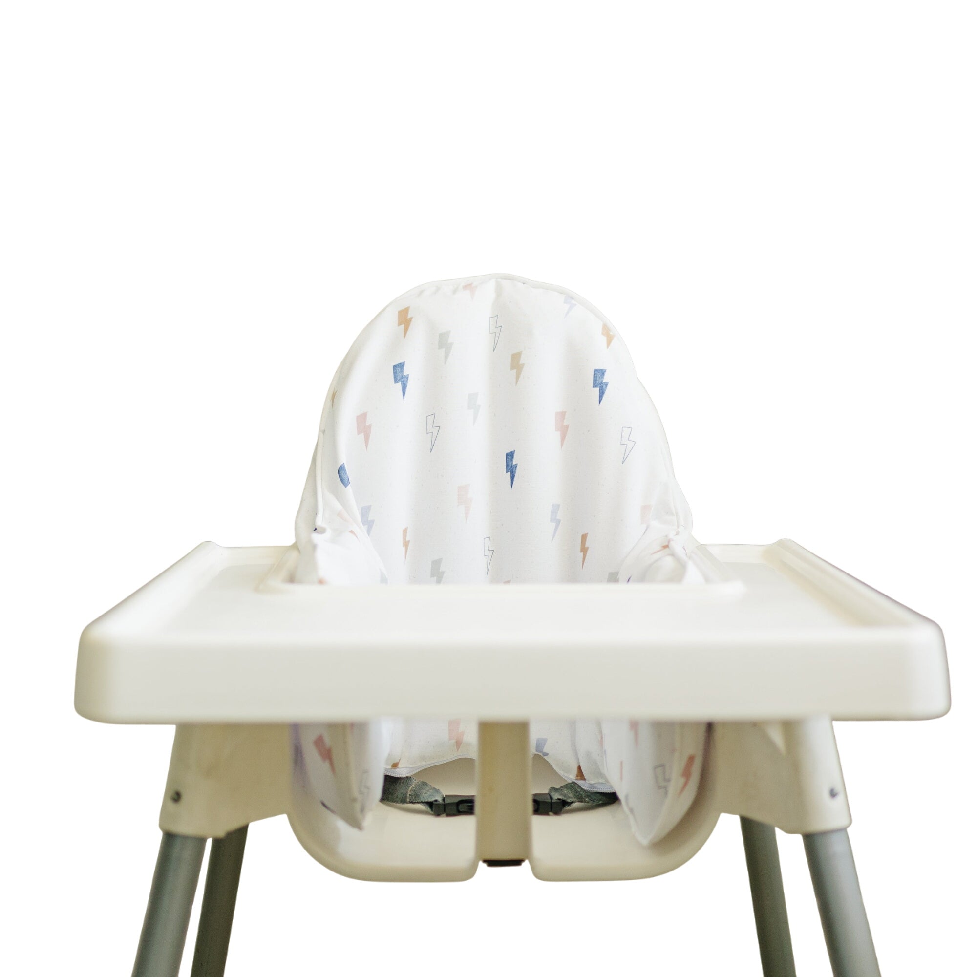 Lightning Bolts Ikea Antilop Cushion Cover