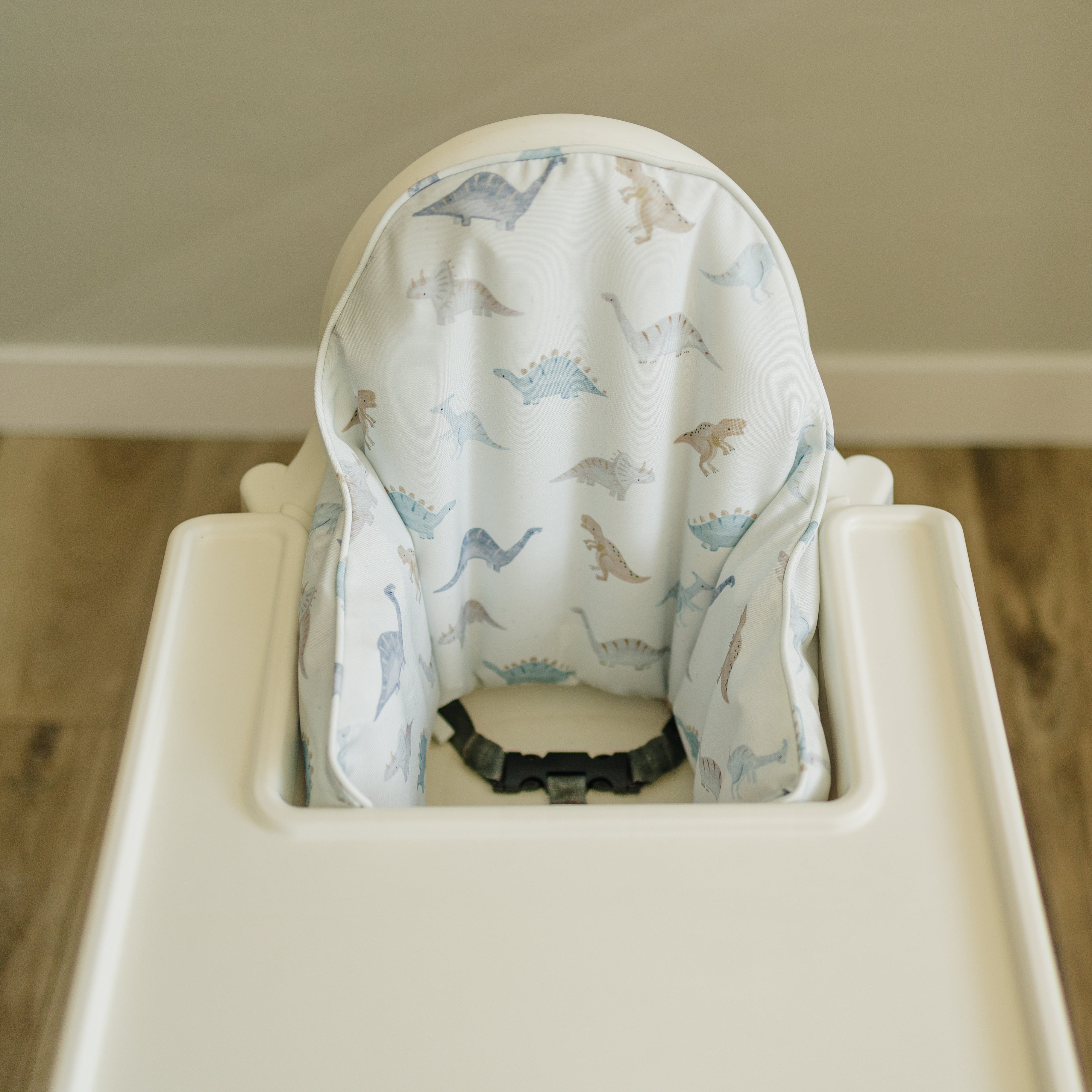 Dinosaurs Ikea Antilop Cushion Cover