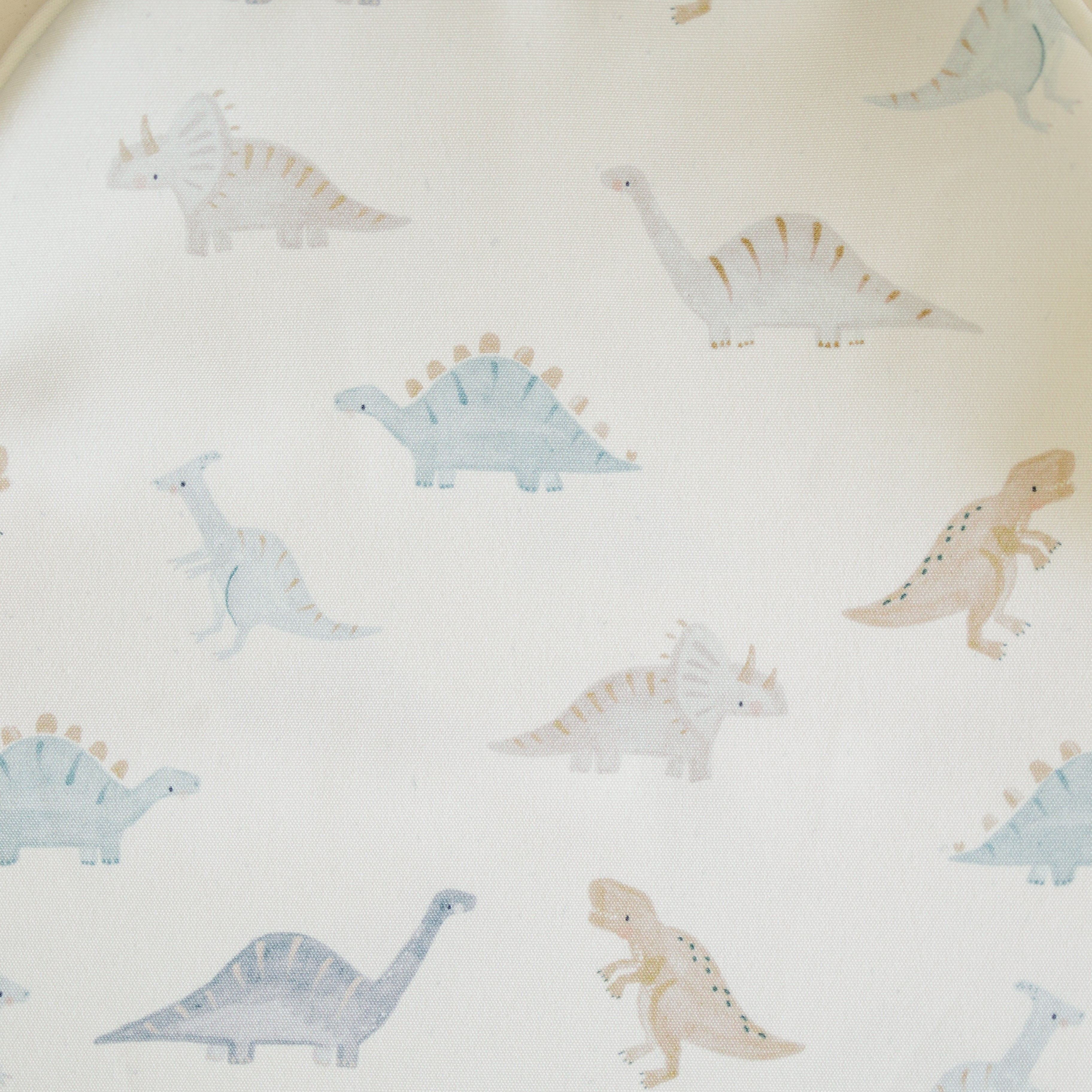 Dinosaurs Ikea Antilop Cushion Cover