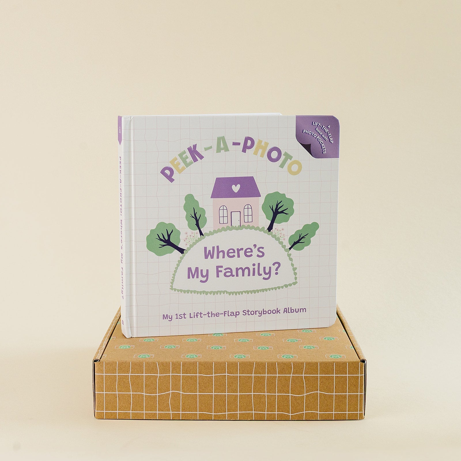 Peek-a-photo – Bundle & Save 10%