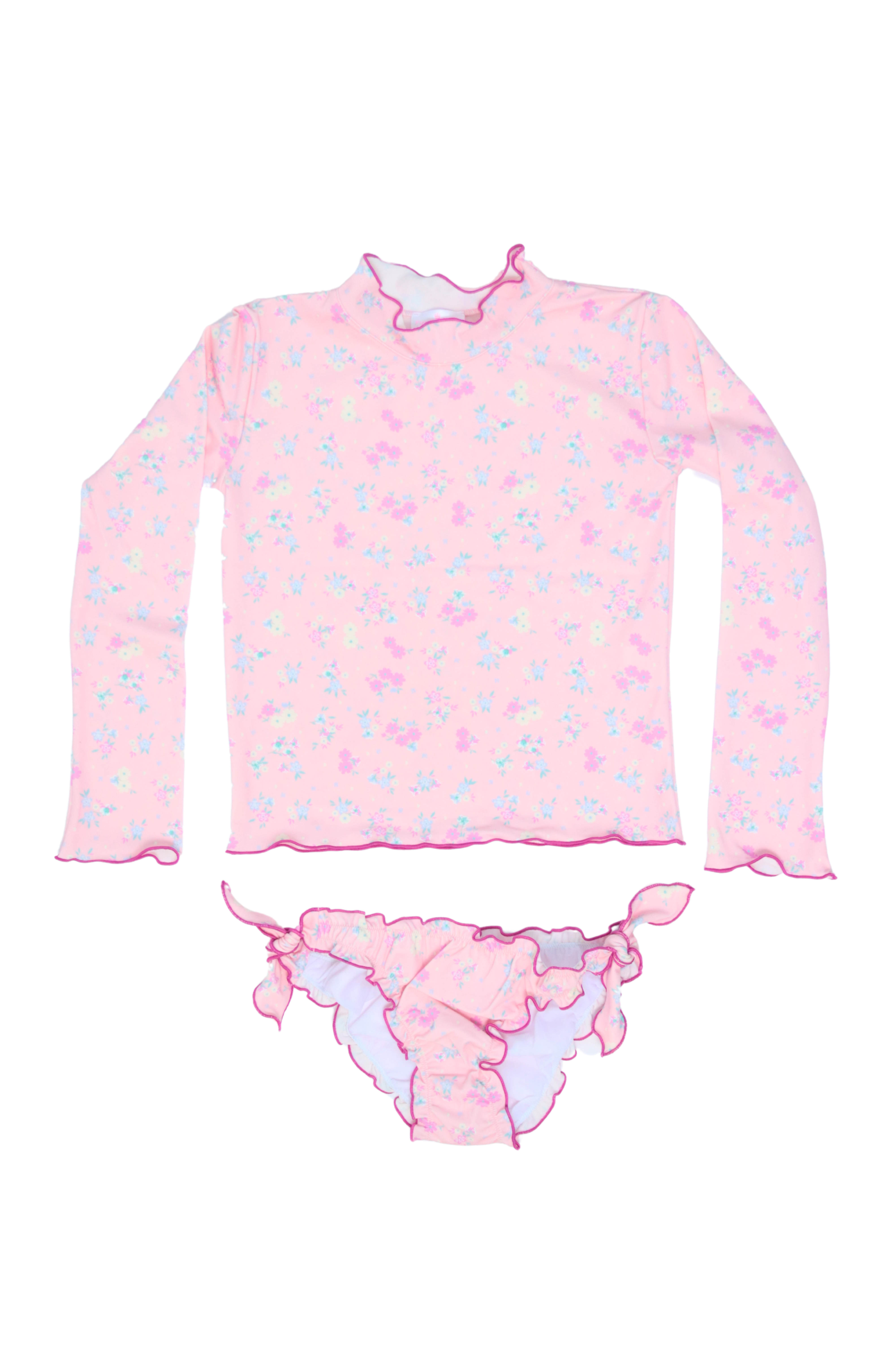 Alessandra Pixie Dust