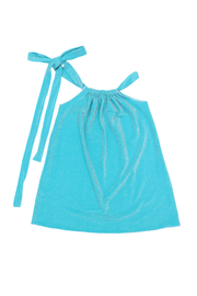 Alma Lurex Sky