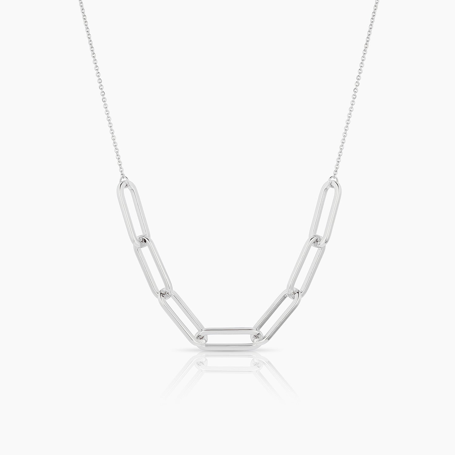 Alora Necklace