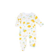 Amalfi Lemons Baby Onesie