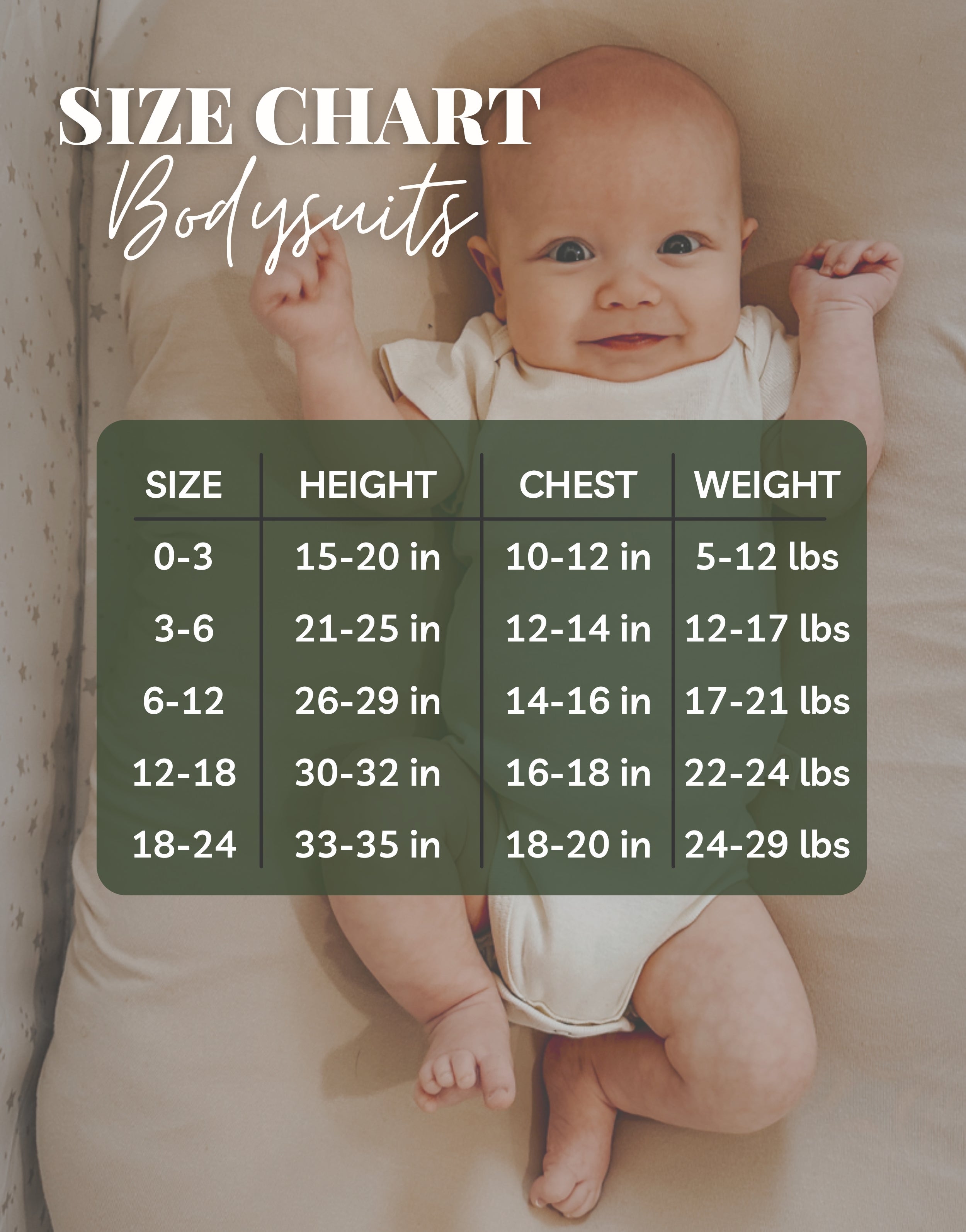 Uncle Is My Bestie Organic Baby Bodysuit